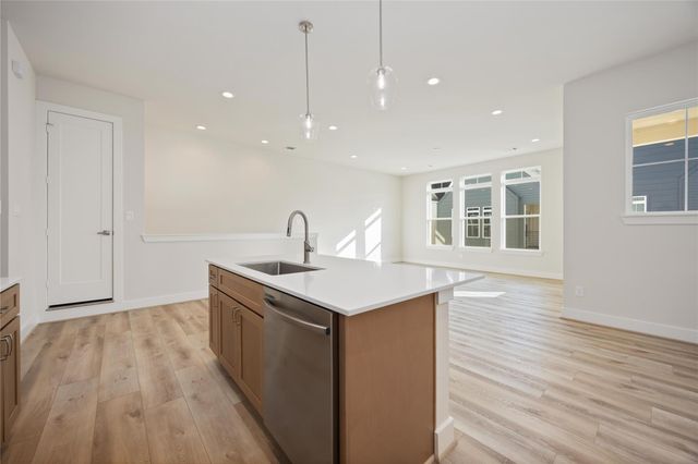 6109 De Campo Street, Houston, TX 77091