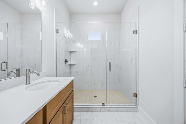 6109 De Campo Street, Houston, TX 77091