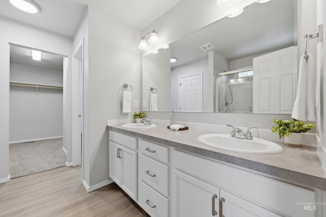 13149 S Chawon River Ave, Nampa, ID 83686