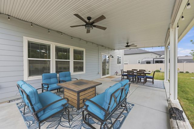13149 S Chawon River Ave, Nampa, ID 83686