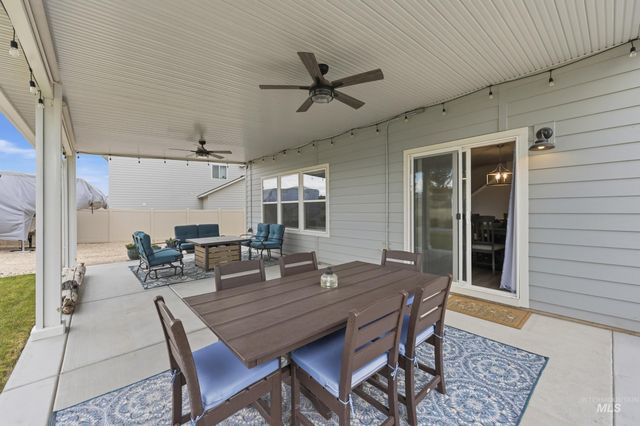 13149 S Chawon River Ave, Nampa, ID 83686