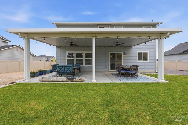 13149 S Chawon River Ave, Nampa, ID 83686