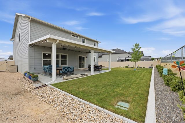 13149 S Chawon River Ave, Nampa, ID 83686