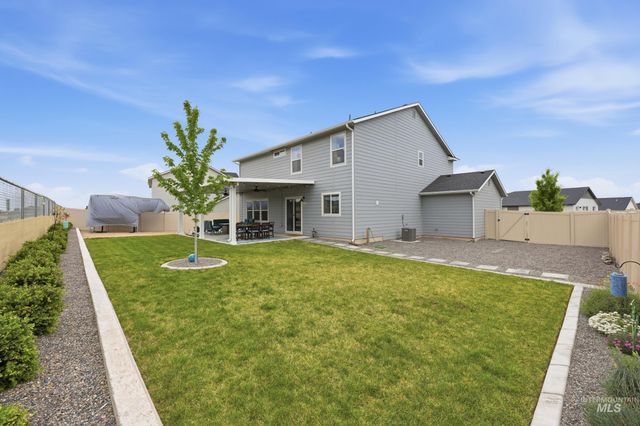13149 S Chawon River Ave, Nampa, ID 83686