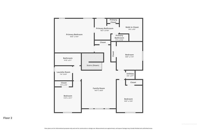 13149 S Chawon River Ave, Nampa, ID 83686