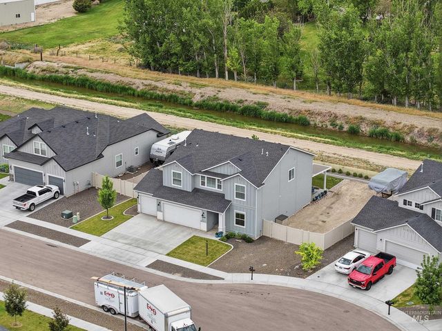 13149 S Chawon River Ave, Nampa, ID 83686