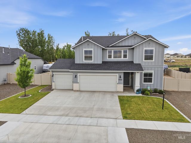 13149 S Chawon River Ave, Nampa, ID 83686