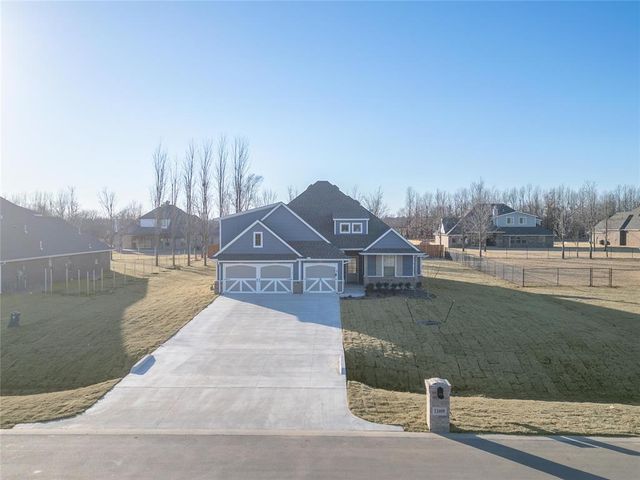 12609 Samara Drive, Oklahoma City, OK 73173