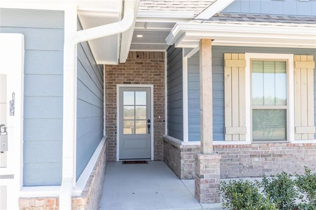 12609 Samara Drive, Oklahoma City, OK 73173