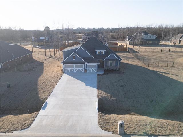 12609 Samara Drive, Oklahoma City, OK 73173