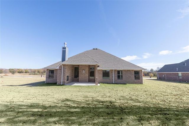 12609 Samara Drive, Oklahoma City, OK 73173