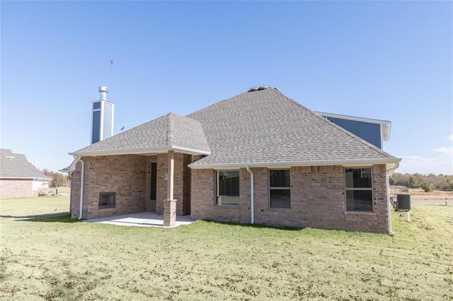 12609 Samara Drive, Oklahoma City, OK 73173