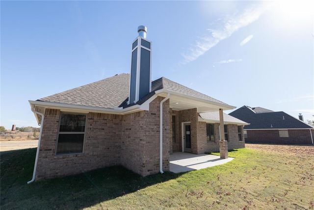 12609 Samara Drive, Oklahoma City, OK 73173