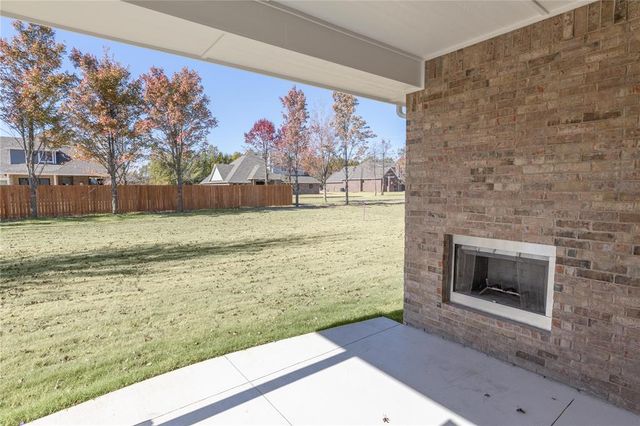 12609 Samara Drive, Oklahoma City, OK 73173
