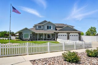 3036 S DOVETAIL DR, West Valley City, UT 84128