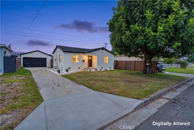 16819 Hayter, Bellflower, CA 90706