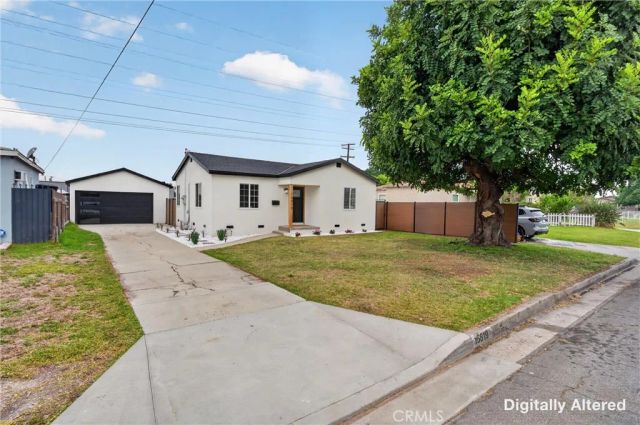 16819 Hayter, Bellflower, CA 90706