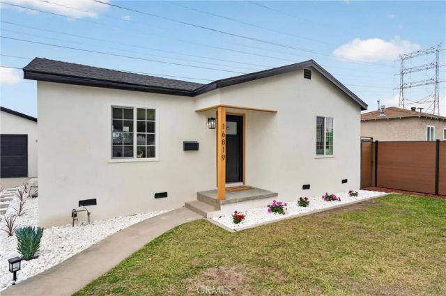 16819 Hayter, Bellflower, CA 90706
