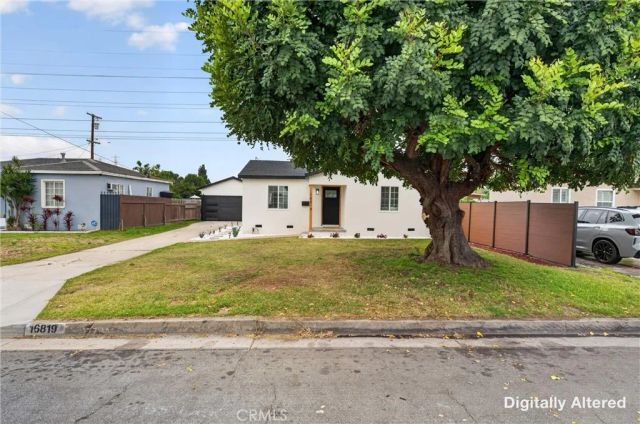 16819 Hayter, Bellflower, CA 90706