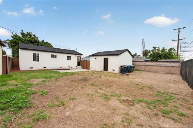 16819 Hayter, Bellflower, CA 90706