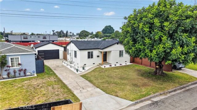16819 Hayter, Bellflower, CA 90706