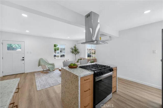 16819 Hayter, Bellflower, CA 90706
