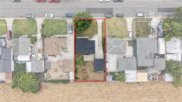 16819 Hayter, Bellflower, CA 90706