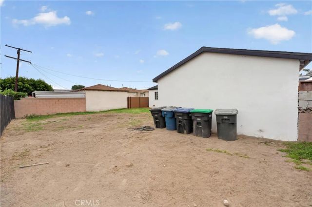 16819 Hayter, Bellflower, CA 90706