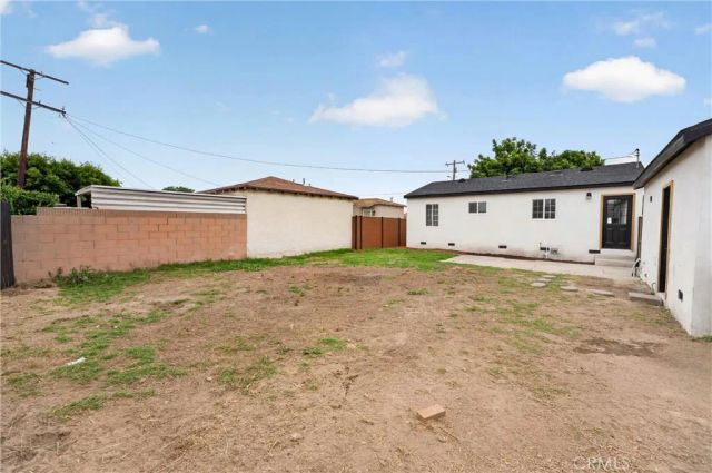 16819 Hayter, Bellflower, CA 90706