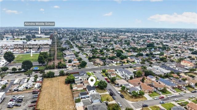 16819 Hayter, Bellflower, CA 90706