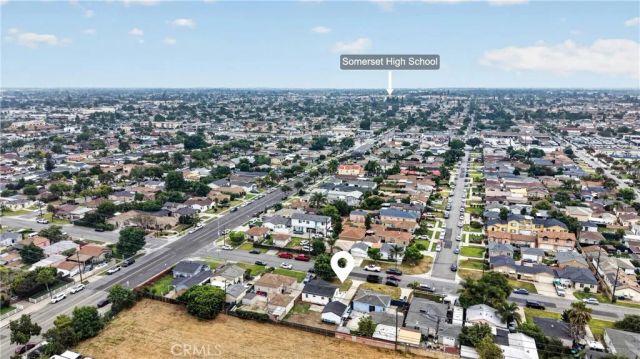 16819 Hayter, Bellflower, CA 90706