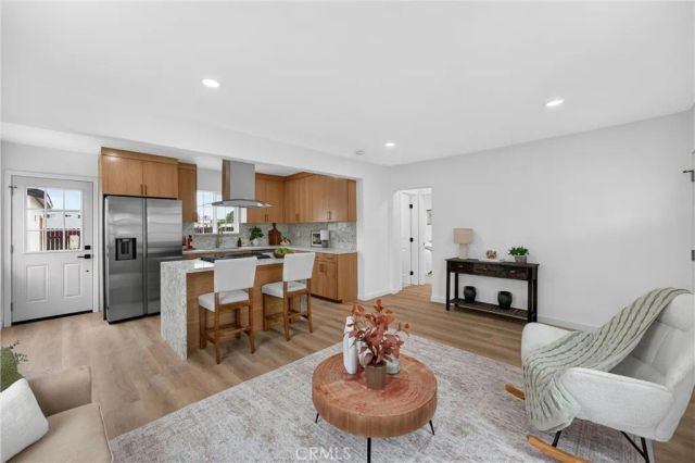 16819 Hayter, Bellflower, CA 90706