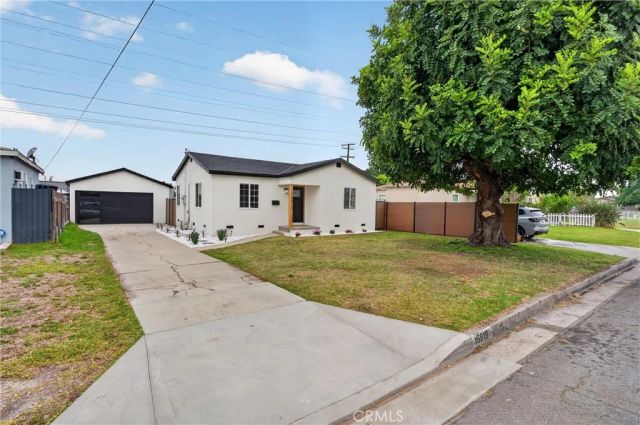 16819 Hayter, Bellflower, CA 90706