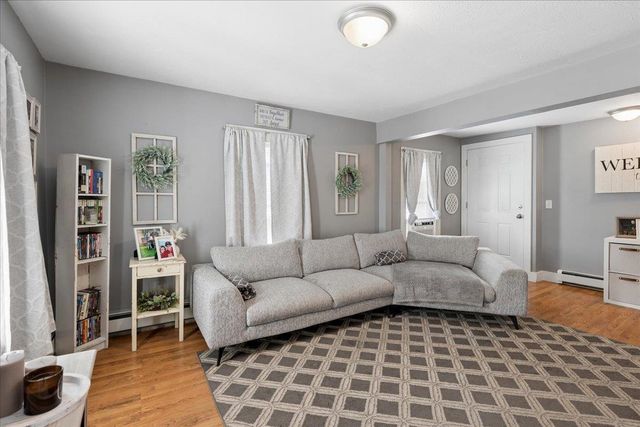 43 Elkins Street, Franklin, NH 03235