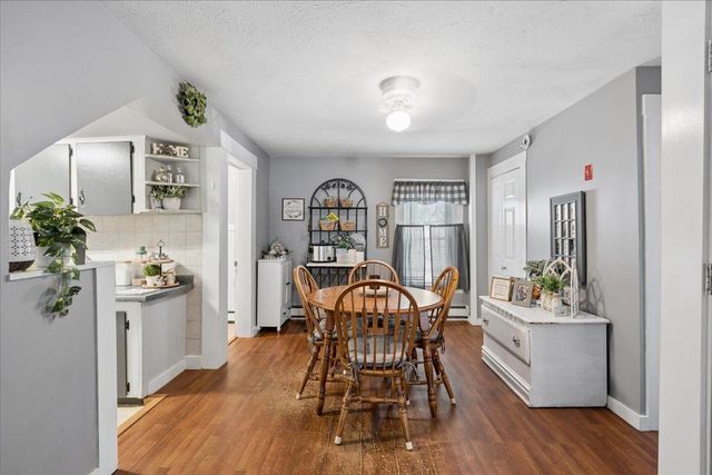 43 Elkins Street, Franklin, NH 03235