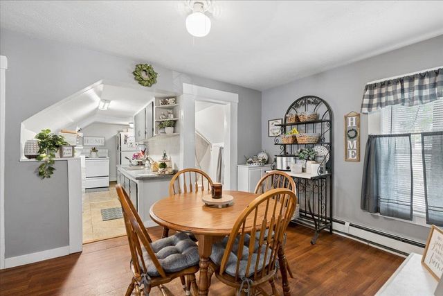 43 Elkins Street, Franklin, NH 03235