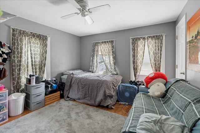 43 Elkins Street, Franklin, NH 03235