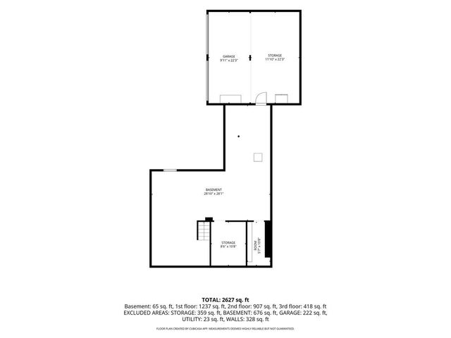43 Elkins Street, Franklin, NH 03235