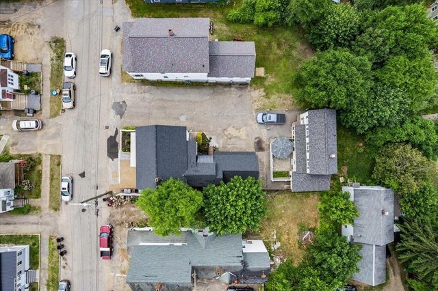 43 Elkins Street, Franklin, NH 03235