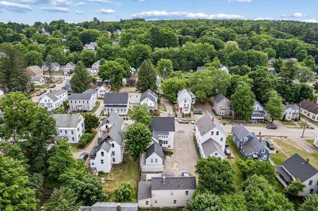 43 Elkins Street, Franklin, NH 03235