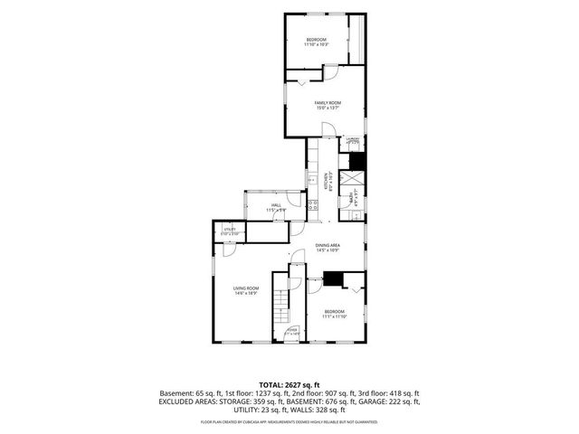 43 Elkins Street, Franklin, NH 03235