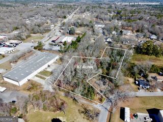 1070 Barton Street NW, Conyers, GA 30012