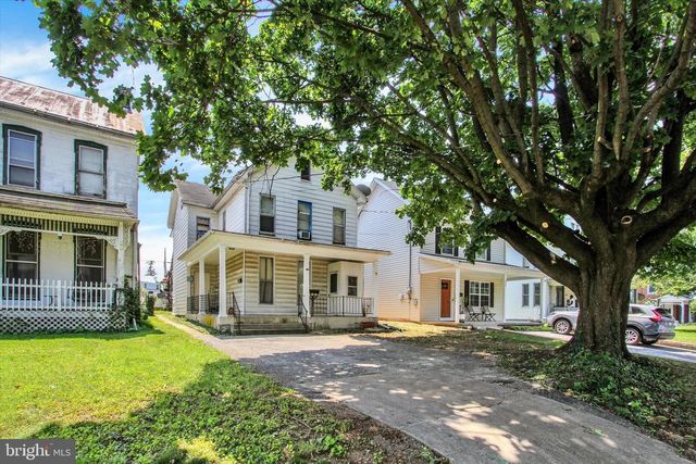 204 E ORANGE ST, Shippensburg, PA 17257