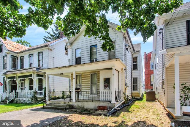 204 E ORANGE ST, Shippensburg, PA 17257