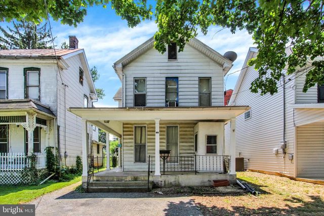 204 E ORANGE ST, Shippensburg, PA 17257