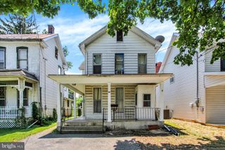 204 E ORANGE ST, Shippensburg, PA 17257