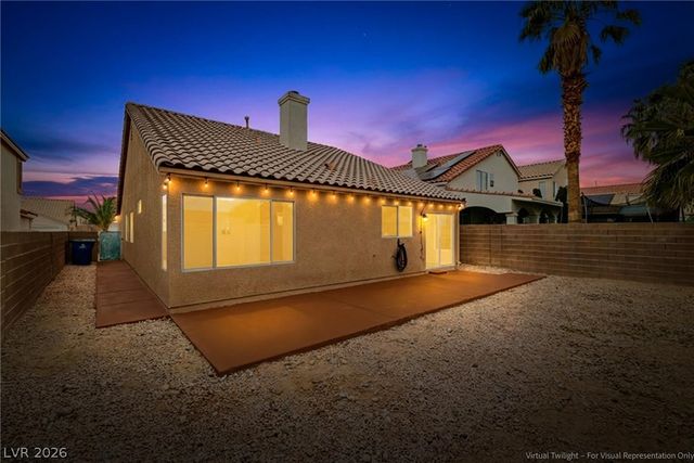 7524 Mycroft Court, Las Vegas, NV 89147