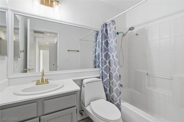 7524 Mycroft Court, Las Vegas, NV 89147