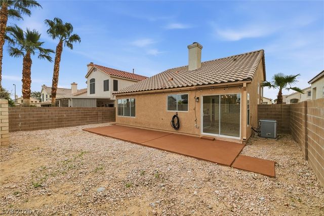 7524 Mycroft Court, Las Vegas, NV 89147