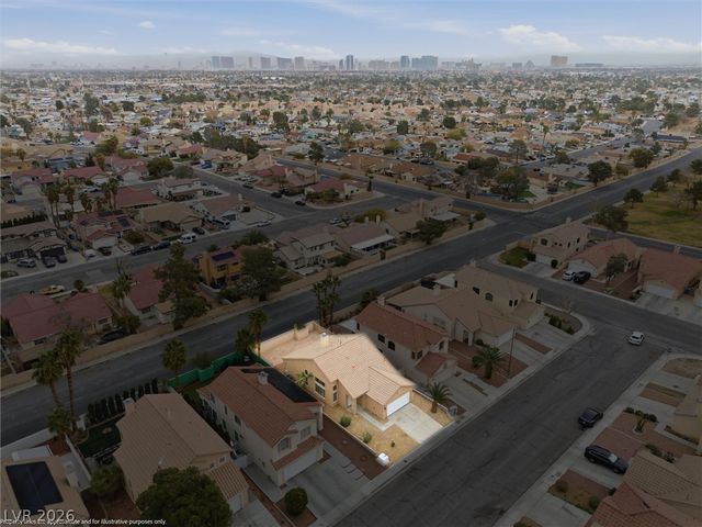 7524 Mycroft Court, Las Vegas, NV 89147